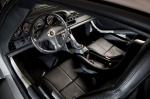 Porsche 911 GT1 Strassenversion 1997 года